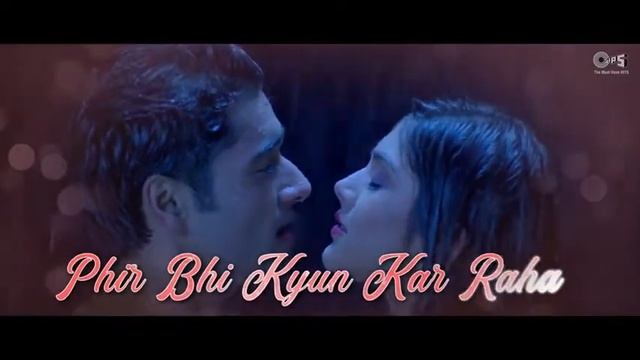 New songs utkrsh Sharma .....Dil Meri na sune Dil Ki me na Sunu смотреть онлайн