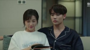 Оказывается, я очень сильно тебя люблю 1 сезон 13 серия