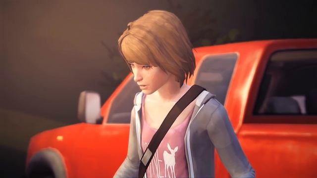 Life Is Strange (S1) | Critique Cruelle 1D