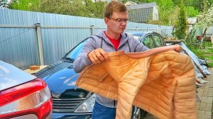 Переезжаем! 6.05.19