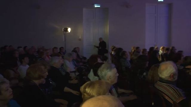 ГЕННАДИЙ ПОНОМАРЁВ ОСЕНЬ МУЗЫКАНТА смотреть онлайн