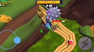 прошел хищные машины 5