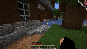 видео обзор особняка разбойников в майнкрафте  на версии 1.20.1