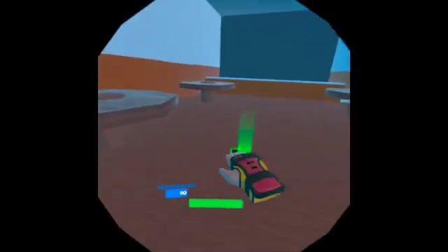 rec room manhunt 3 смотреть онлайн