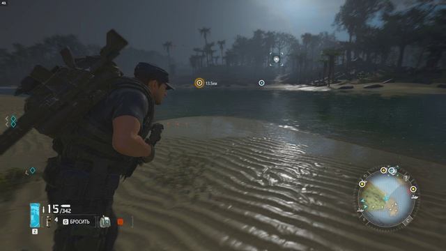 Tom Clancy's Ghost Recon Breakpoint 2024.12.03 - 06.52.34.14 смотреть онлайн