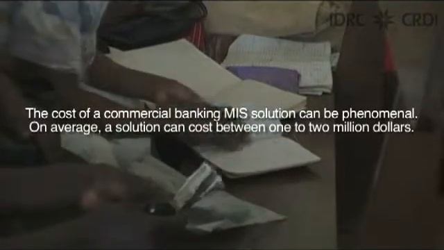 Open Source for Microfinance смотреть онлайн