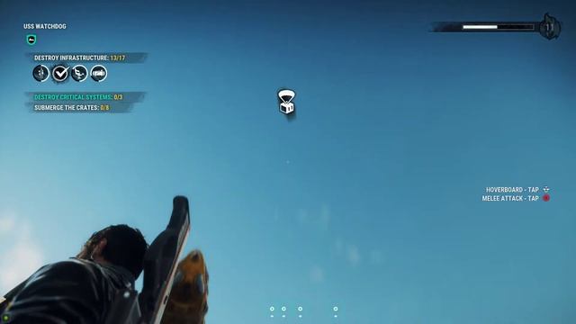 Just Cause 4   Open World Free Roam Gameplay   Part#18