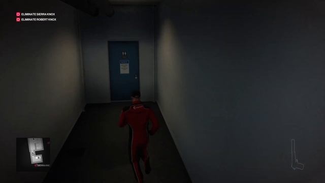 HITMAN 2 (2018) - Miami - 47 on the Scoville Scale смотреть онлайн