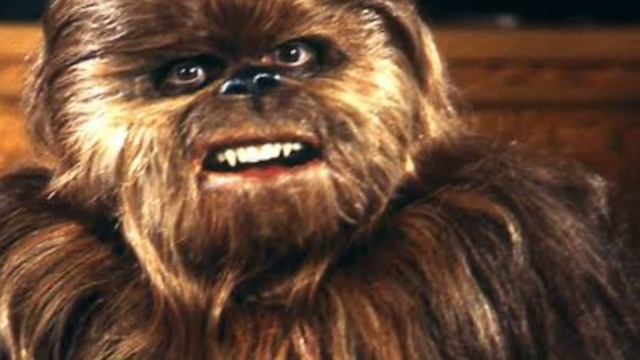 Will LEGO Star Wars The Holiday Special be a total disaster? смотреть онлайн