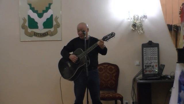Станислав Пак - Романс смотреть онлайн
