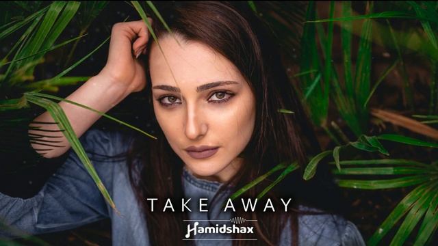 Hamidshax - Take away (Original Mix) смотреть онлайн