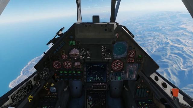 DCS. -=( Сирия. Почему нет и почему да? )=- смотреть онлайн
