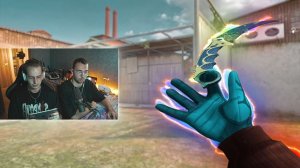 КАСАЙ ВЕРНУЛСЯ, НО БЕЗ ЧИТОВ НА ХЭЛОУИН🎃 // МУВИК С НОВЫМИ СКИНАМИ В СТАНДОФФ 2 (STANDOFF 2)