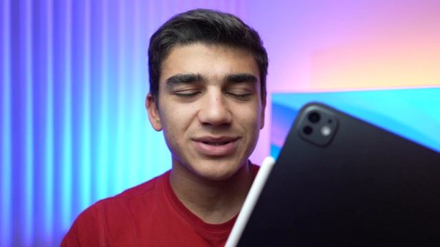 M4 iPad Pro Review! Why It Can't Replace My MacBook Pro! смотреть онлайн