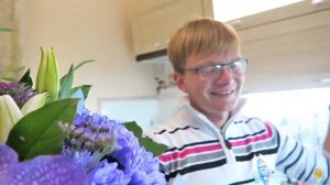 ВЛОГ Годовщина свадьбы! 7 лет Медная свадьба 4.12.2017