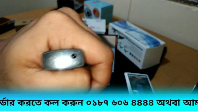 K6 Lighter Camera HD Night Vision Mini Spy Camera In BD смотреть онлайн