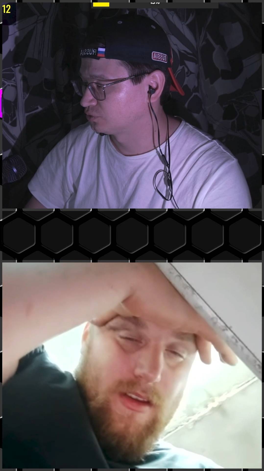 Щирые кОзаки | Чат-рулетка, Украина, Казахстан | 3.11.2024 смотреть онлайн