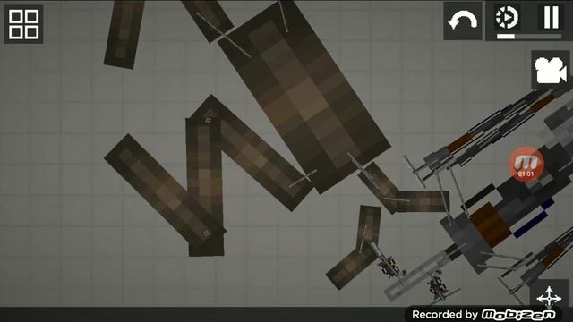 Сиреноголовый против Трубоголового 2 часть