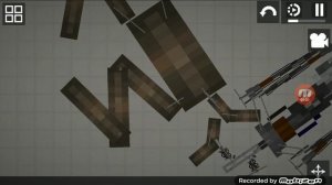 Сиреноголовый против Трубоголового 2 часть