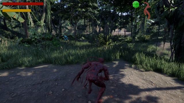 Spider-Man Symbiote Echoes - Maze 2 - Ancient Ruins Open World - Carnage Stealth Gameplay смотреть онлайн