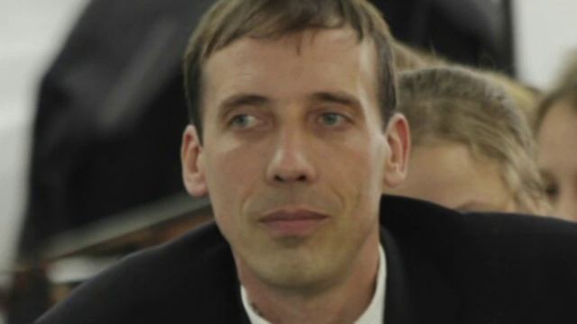 Михаил Голубин - Иона смотреть онлайн