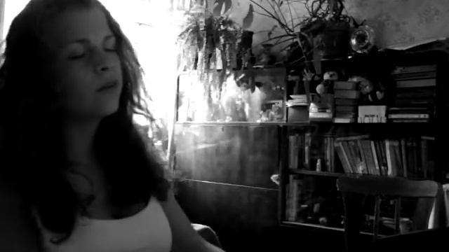 Ann B. NB – Tam Net Menya Cover Sevara (Там нет меня) смотреть онлайн