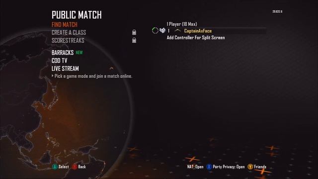 Black Ops 2 - Fresh Start + First Game смотреть онлайн