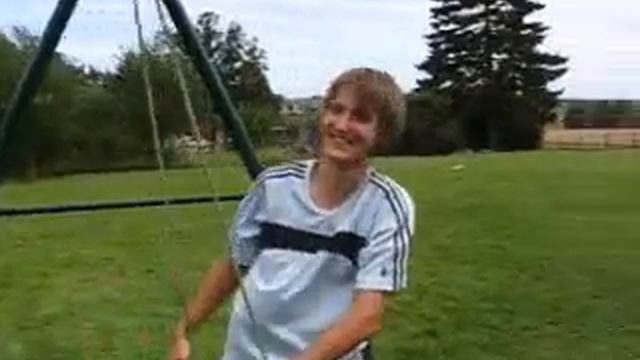 I believe I can fly смотреть онлайн