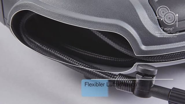 Ring RTC5000 Kabelloses digital-reifenfüllgerät mit luftpumpe - 3-in-1 смотреть онлайн