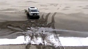 © Якутия / ЗВМ-2411 Узола форсирует подъем