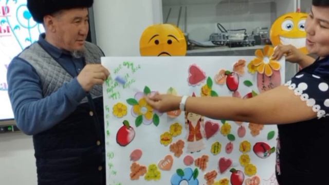 Сынып жетекші портфолиосы. "Үздік сынып жетекші -2023"Республикалық байқауы смотреть онлайн