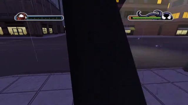 Ultimate Spider Man #15 Финал смотреть онлайн