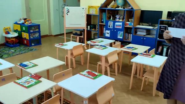 Число и цифра 7 смотреть онлайн