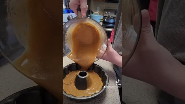 Air Fryer Cake! смотреть онлайн