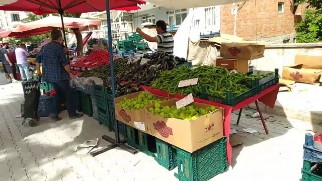 Дарить с чеком это нормально✔️ Турецкий базар✔️ Турецкий Базар во время Карантина✔️ Турция🇹🇷 смотреть онлайн