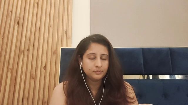 Use this simple method to release stress and renew your energy. смотреть онлайн