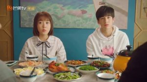 Искра любви 1 сезон 2 серия