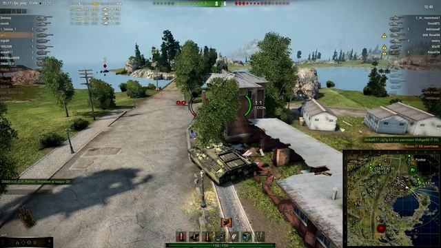 Т95 (no comments) смотреть онлайн