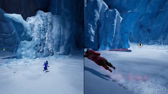 It Takes Two | PC - #20 смотреть онлайн