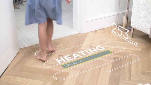 Vital Energi Introduces Glass Smart Technology смотреть онлайн