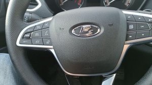 Vesta NG. Повелитель кнопок