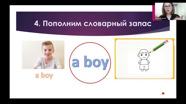 Презентация летнего интенсива