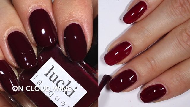 Lucki Lacquer // Romance Collection смотреть онлайн