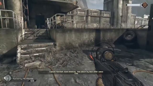 Rage - Part 5 - Gameplay by Jackass Gamer смотреть онлайн