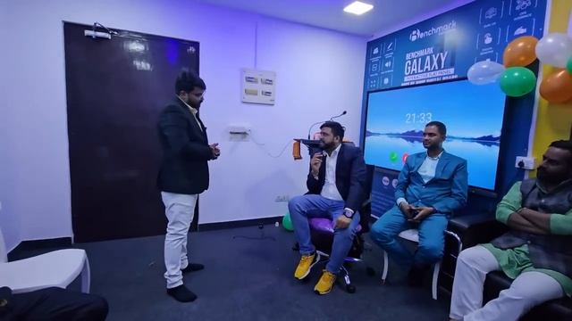 Online Class Studio Setup के सारे Equipments अब यहाँ मिलेंगे I Smart Infovision Jaipur смотреть онлайн