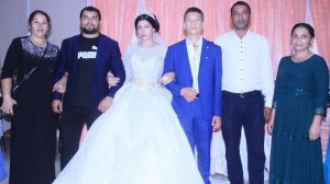 Тавричан и Снежана-Свадьба 1.