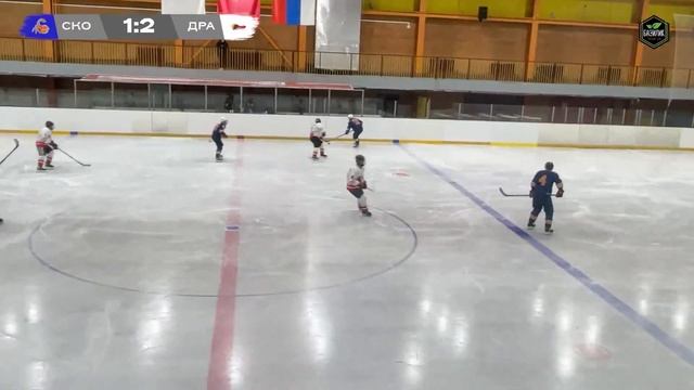 Скорпион 2 vs Драйв смотреть онлайн