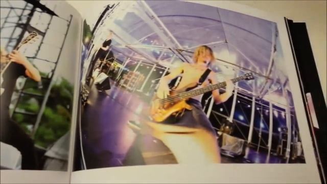 ONE OK ROCK PRIMAL FOOTMARK 2014 смотреть онлайн