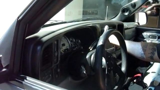 20,000 Watt Tahoe 4 18's-Tremendous Bass 30 - Office Wrecker смотреть онлайн