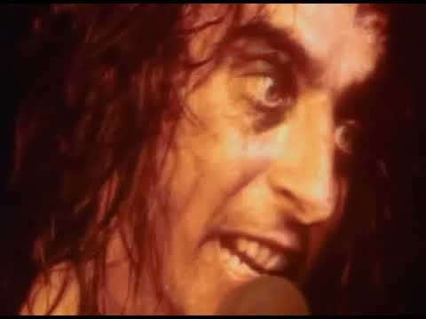 Alice Cooper. Billion... смотреть онлайн